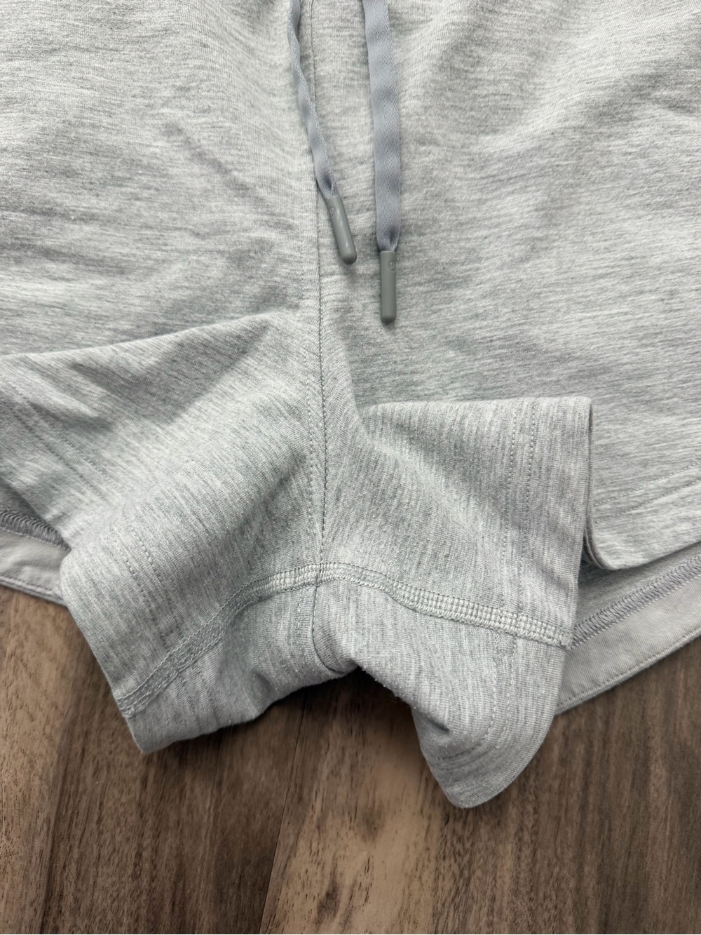 Lululemon Inner Glow High Rise Short 3” Modal* - Picture 5 of 6